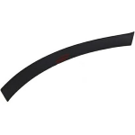 MODANATURA PARAURTI TERMINALE ANT/DX TOYOTA RAV 4 01/13>