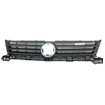 GRIGLIA MASCHERINA GRIGIA VOLKSWAGEN TOURAN 09/10>