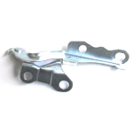 CERNIERA STAFFA COFANO ANT/SX TOYOTA HILUX 01/04>