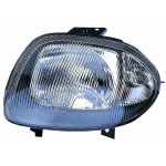 FARO FANALE PROIETTORE DX H4 PR REG ELET RENAULT CLIO 04/ 98>04/01 34120