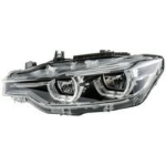 FARO FANALE PROIETTORE DX FULL LED BMW SERIE 3 F30-F31 07/15> HELLA HELLA