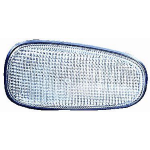 FANALE FANALINO LATERALE S/P DX=SX BIANCO OPEL ASTRA G-ZAFIRA 03/98>05/04-05/99
