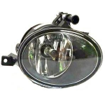 FARO FARETTO FENDINEBBIA SX SEAT ALAMBRA-VOLKSWAGEN GOLF 6-CADDY-EOS-GOLF PLUS-TIGUAN-TOURAN VALEO
