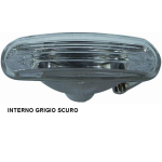 FANALE FANALINO LATERALE S/P DX=SX BIANCO FIAT IDEA-MULIPLA-PANDA-STILO-GRANDE 44850