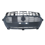 GRIGLIA PARAURTI ANT C/LE SUZUKI SWIFT 01/17>