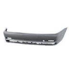 PARAURTI POSTERIORE PRIM BMW SERIE 3 E46 COUPE 05/98>03/03