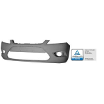 PARAURTI ANTERIORE PRIM FORD FOCUS 04/07>