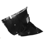 RIPARO PASSARUOTA LOCARO ANT/DX PARTE ANT BMW SERIE 3 E46 05/98>08/01