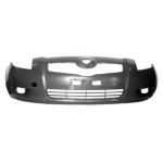 PARAURTI ANTERIORE TOYOTA YARIS 01/06>12/08   TUV