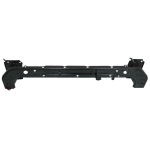 RINFORZO PARAURTI ANTERIORE INF CITROEN C4 AIRCROSS 01/12>