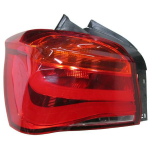 FANALE FANALINO POSTERIORE SX A LED BMW SERIE 1 F20 5P-F21 3 P 03/15>