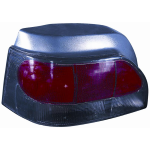 FANALE FANALINO POSTERIORE S/P SX FUME'ROSSO RENAULT CLIO 01/ 94>04/98 50830