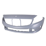 PARAURTI ANTERIORE PRIM MERCEDES CLASSE A W176 06/15>
