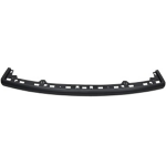 MODANATURA PARAURTI POST NERA JEEP GRAND CHEROKEE 10/13>