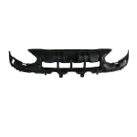 SUPPORTO PARAURTI ANT SUP RENAULT FLUENCE 01/09>