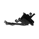 SEDE FARO FANALE PROIETTORE INF SX AUDI Q5 01/16>