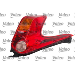 FANALE FANALINO POSTERIORE S/P SX NISSAN JUKE 01/10> VALEO