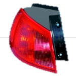FANALE FANALINO POSTERIORE S/P SX EST MITSUBISHI COLT 06/04>12/08 3P MAGNETI MARELLI
