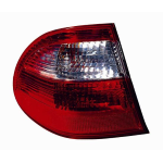 FANALE FANALINO POSTERIORE S/P SX EST BIANCO ROSSO MER CLASSE E W211 07/02>04/06 SW