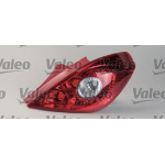FANALE FANALINO POSTERIORE DX OPEL CORSA D 10/06> 3P VALEO