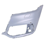 PARAURTI CANTONALE ANTERIORE SINISTRO C/LAVAF+PDC AUDI Q5 01/16>