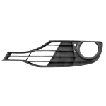 GRIGLIA PARAURTI ANT/SX C/FEND BMW SERIE 3 F30-31 05/11>MODERN-LUXURY