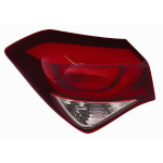 FANALE FANALINO POSTERIORE DX EST HYUNDAI I20  01/14>