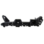 STAFFA GUIDA PARAURTI ANT/SX HONDA JAZZ 01/15>