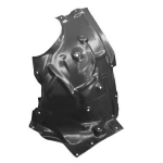 RIPARO PASSARUOTA LOCARO A/DX PARTE POST BMW SERIE 3 F34 GRAN TURISMO 06/12>