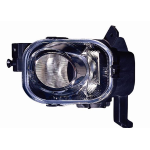 FARO FARETTO FENDINEBBIA SX H3 OPEL CORSA D 10/06>08/07