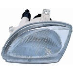 FARO FANALE PROIETTORE DX H4 PRED REG EL-IDR FIAT 600 SEICENTO 05/98>SPORTING 1100-900 33880