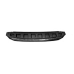 RIPARO SOTTOPARAURTI ANTERIORE SKODA RAPID 01/12>