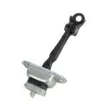 TIRANTE PORTA POST DX=SX SKODA FABIA 01/00> EC