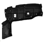 RIPARO SOTTOMOTORE SX TOYOTA YARIS BENZ 01/06>