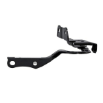 CERNIERA STAFFA COFANO ANT/SINISTRO TOYOTA PRIUS+ 01/12>