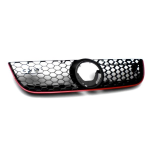 GRIGLIA MASCHERINA VOLKSWAGEN POLO GTI 07/05>