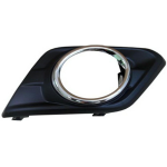 GRIGLIA PARAURTI ANT/DX C/FEND NISSAN X-TRAIL 01/14>
