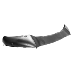 SPOILER PARAURTI ANTERIORE C/SENSORI BMW X5 F15 01/14>