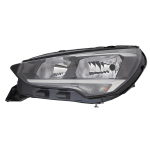 FARO FANALE PROIETTORE DX ALOGENO OPEL CORSA F 01/20>