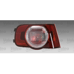 FANALE FANALINO RETRONEBBIA SX CITROEN C3 PICASSO 01/09> VALEO