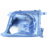 FARO FANALE PROIETTORE DX H4 TOYOTA LAND CRUISER FJ90 04/96>12/99