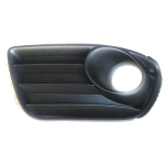 GRIGLIA PARAURTI FIAT PUNTO'03->'11 ANTERIORE SINISTRO CON FENDINEBBIA