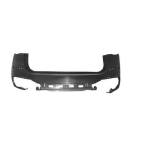P/TI POST PRIMER NERO BMW X1 F48 09/15>M-TECH