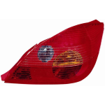 FANALE FANALINO POSTERIORE S/P DX OPEL TIGRA 01/04>
