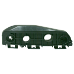 STAFFA GUIDA PARAURTI ANT/SX TOYOTA VERSO 01/09>