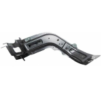 SEDE FARO FANALE PROIETTORE DX FIAT DOBLO' 01/15>