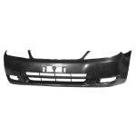 PARAURTI ANTERIORE TOYOTA COROLLA 4P/SW 02/02>12/04