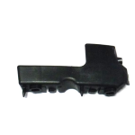 STAFFA GUIDA PARAURTI ANT/SX AUDI A4 10/04>11/07