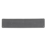 MODANATURA PORTATARGA ANTERIORE MERCEDES CLASSE C W203 07/00>05/07