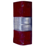 FANALE FANALINO POSTERIORE DX BIANCO ROSSO FIAT DUCATO-CIT-JUM-PEUG-BOX 01/94>02 COMPLETO